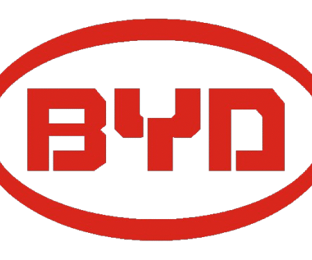 BYD