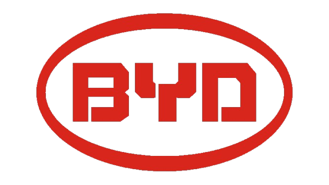 BYD