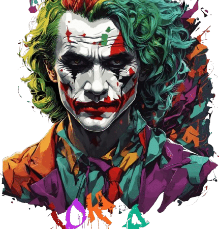 CLOWN JOKER