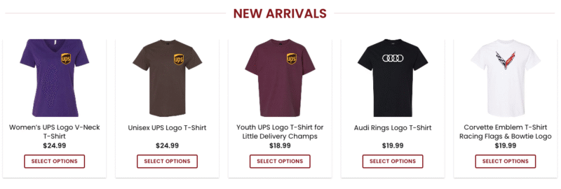 GraphikTees