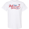 memorial day flag t-shirt patriotic USA graphic tee for summer