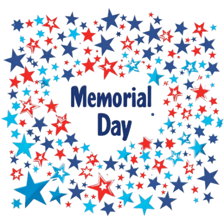 MEMORIAL DAY