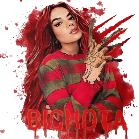 BICHOTA SLASH