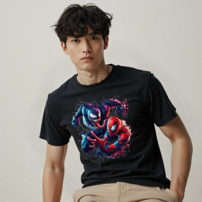 Why Gen Z Is Obsessed with Graphic Tees