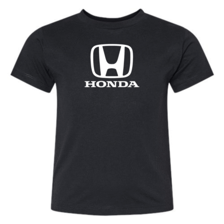Classic Honda Logo Toddler T-Shirt