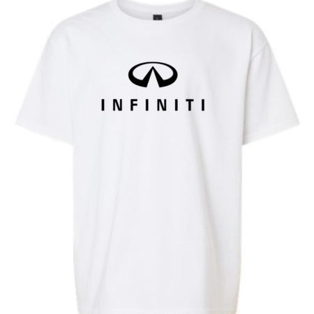 Youth Infiniti Logo T-Shirt