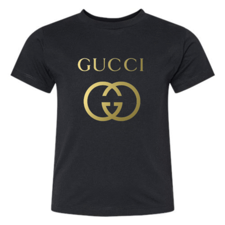 Luxury Gucci Toddler T-Shirt