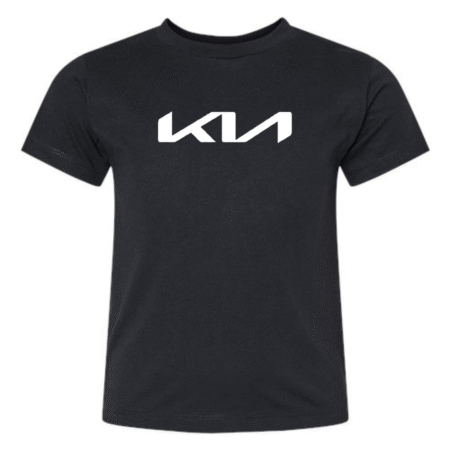 Classic KIA Logo Toddler T-Shirt