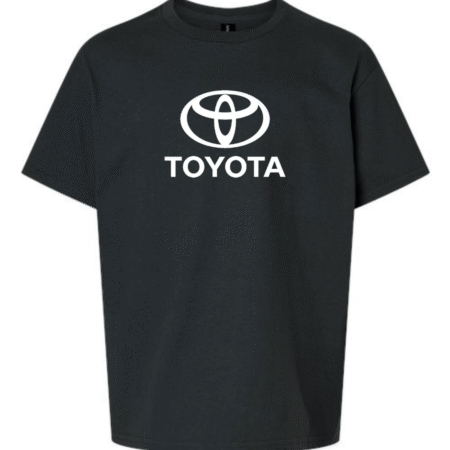 Toyota Logo Youth T-Shirt