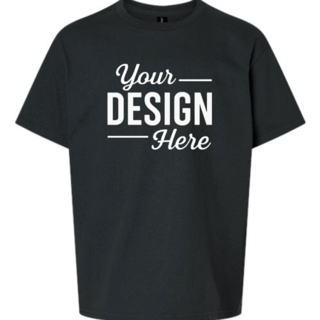 Customizable Youth T-Shirt