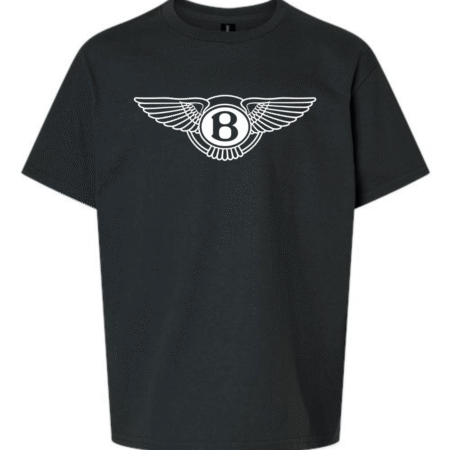 Youth Bentley Logo T-Shirt