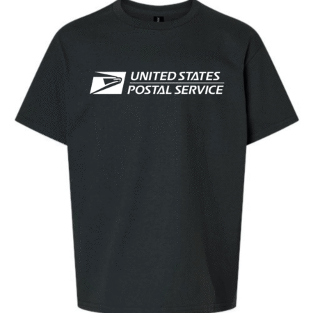 Youth USPS Logo T-Shirt
