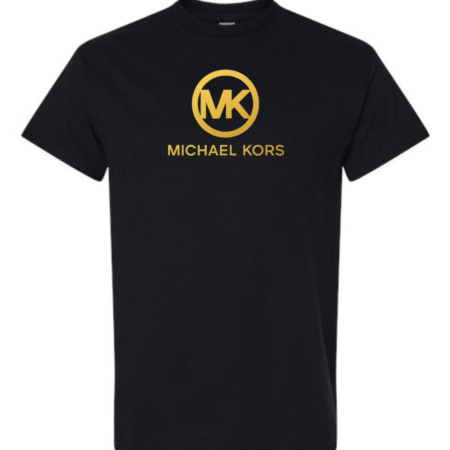 Michael Kors Logo Men’s T-Shirt