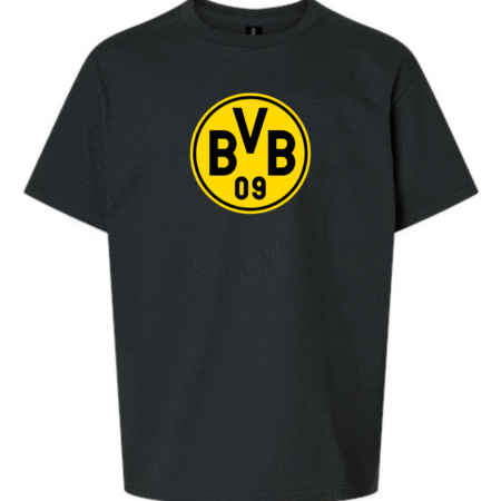 Youth Borussia Dortmund Logo T-Shirt