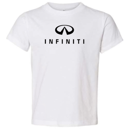 Classic Infiniti Logo Toddler T-Shirt