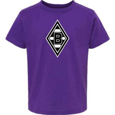 Classic Borussia Mönchengladbach Logo Toddler T-Shirt