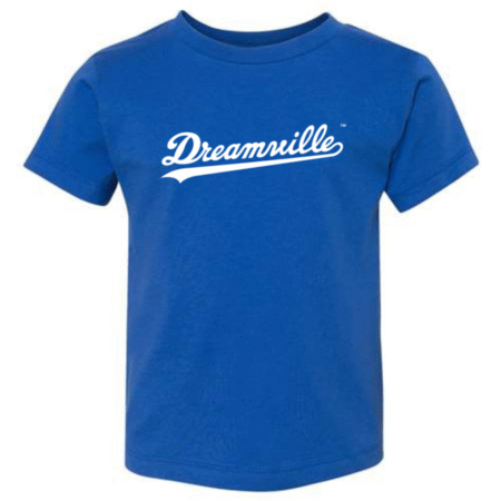 Classic Dreamville Script Toddler T-Shirt