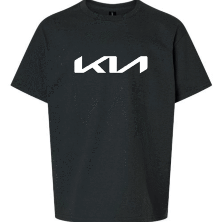 Youth KIALogo T-Shirt