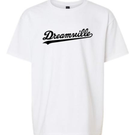 Youth Dreamville Logo T-Shirt