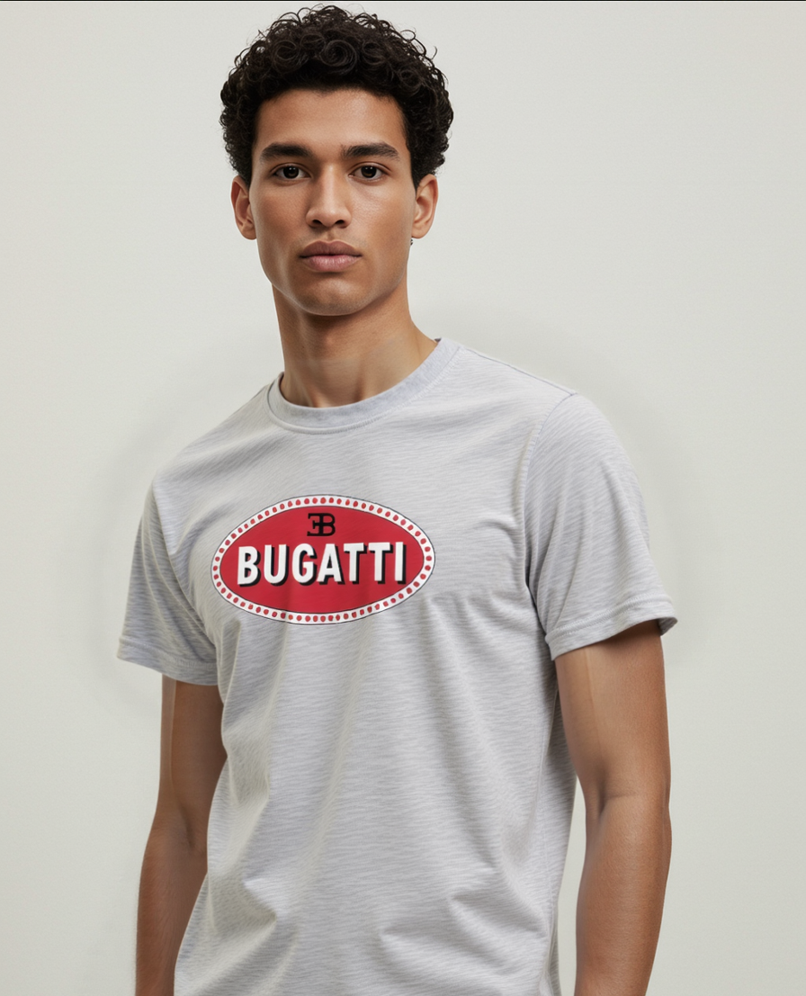 BUGATTI