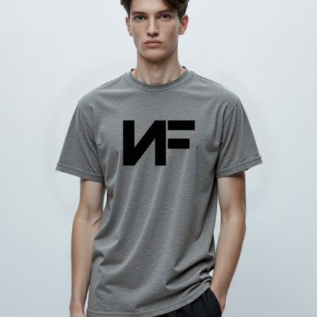 NF Logo Men’s T-Shirt