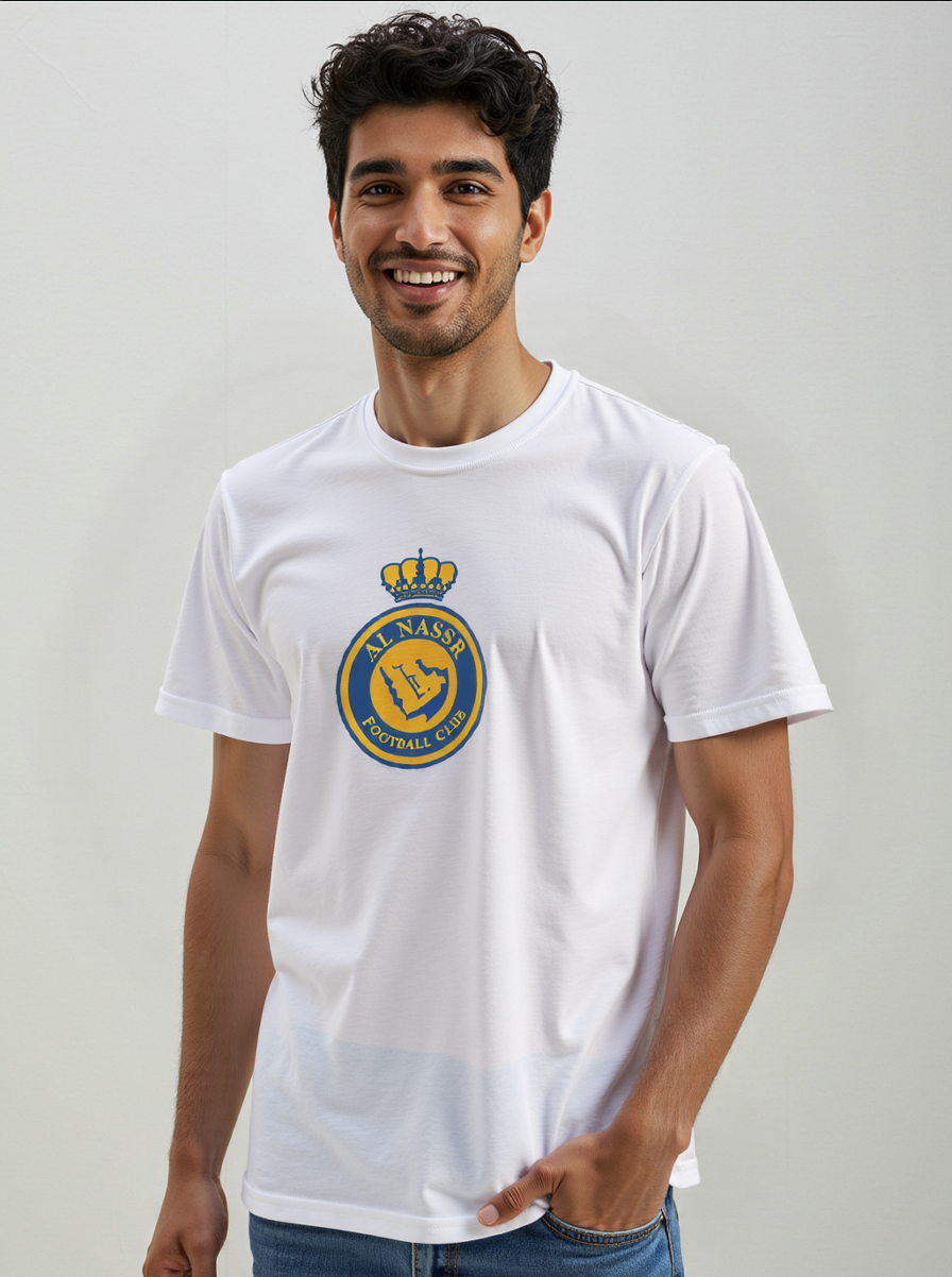 AL Nassr FC