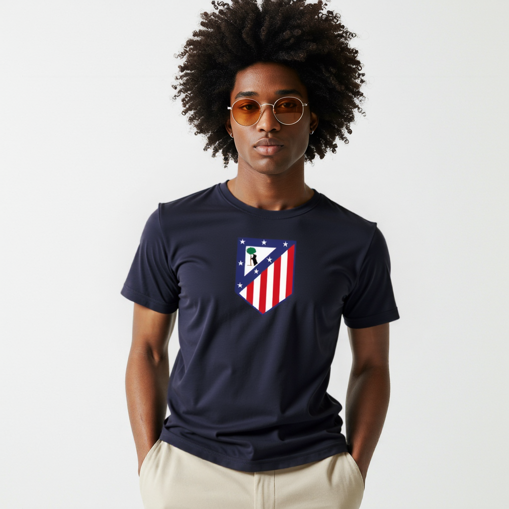 Atletico Madrid FC