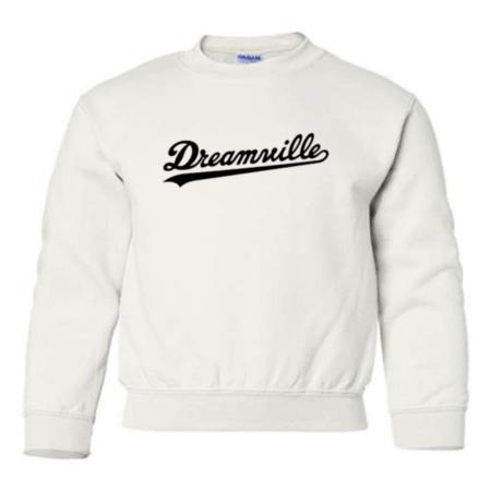 Dreamville Logo Youth Sweatshirt