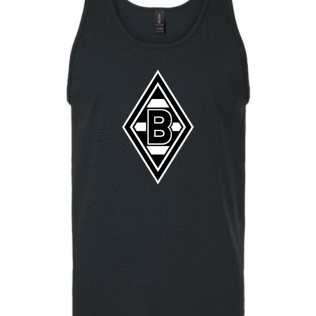 Borussia Mönchengladbach Logo Men's Tank Top