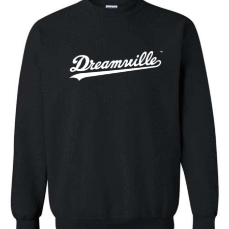 Dreamville Logo Men's Sweatshirt