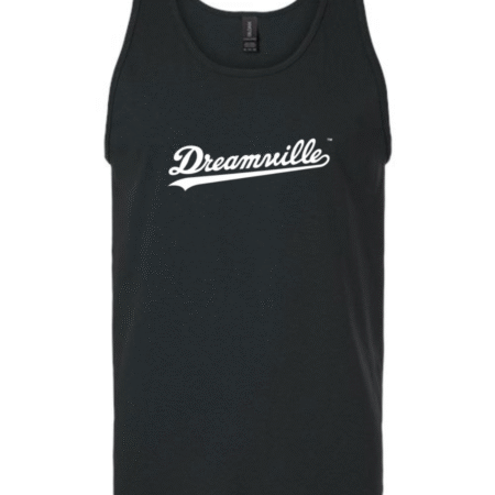 Classic Dreamville Logo Men's Tank Top
