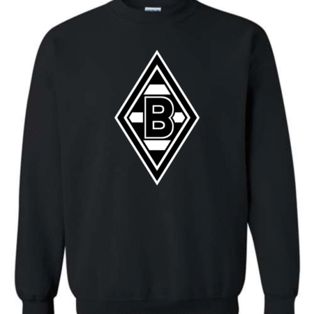 Borussia Mönchengladbach Logo Men's Sweatshirt