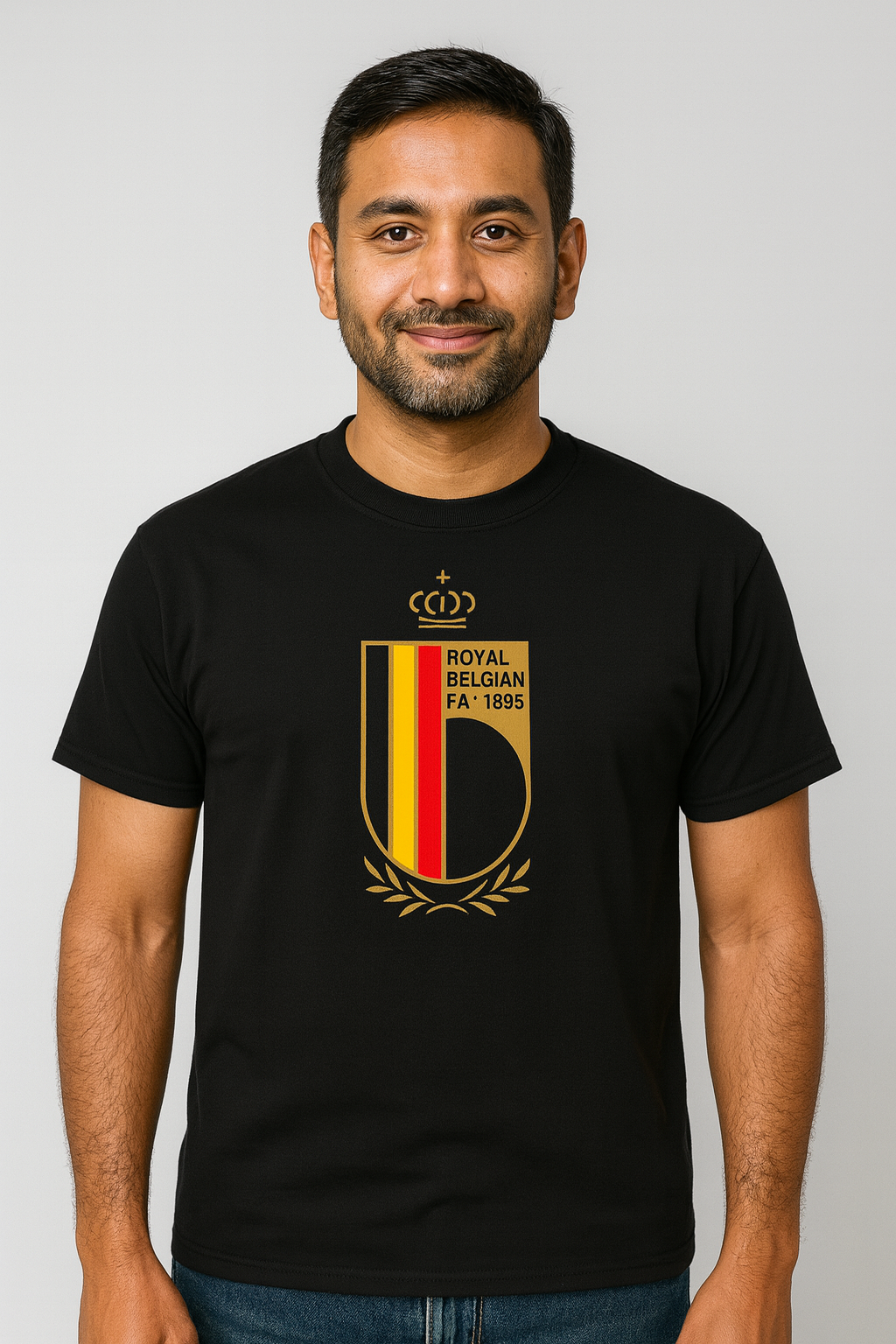 Belgium National Soccer Team