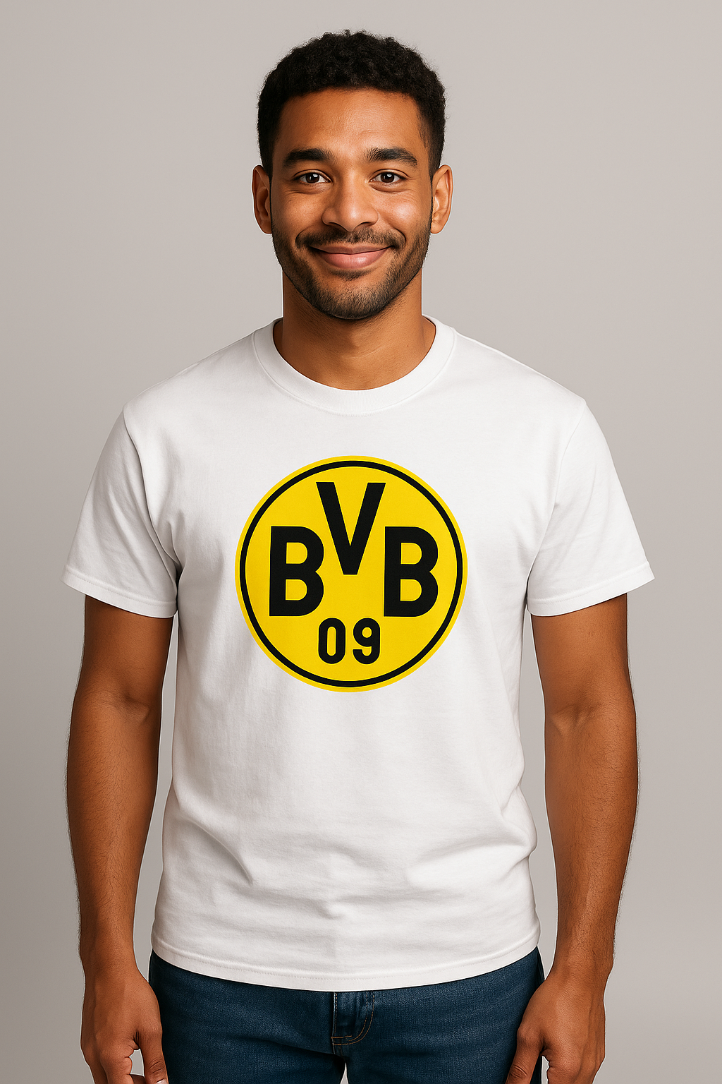 Borussia Dortmund BVB FC