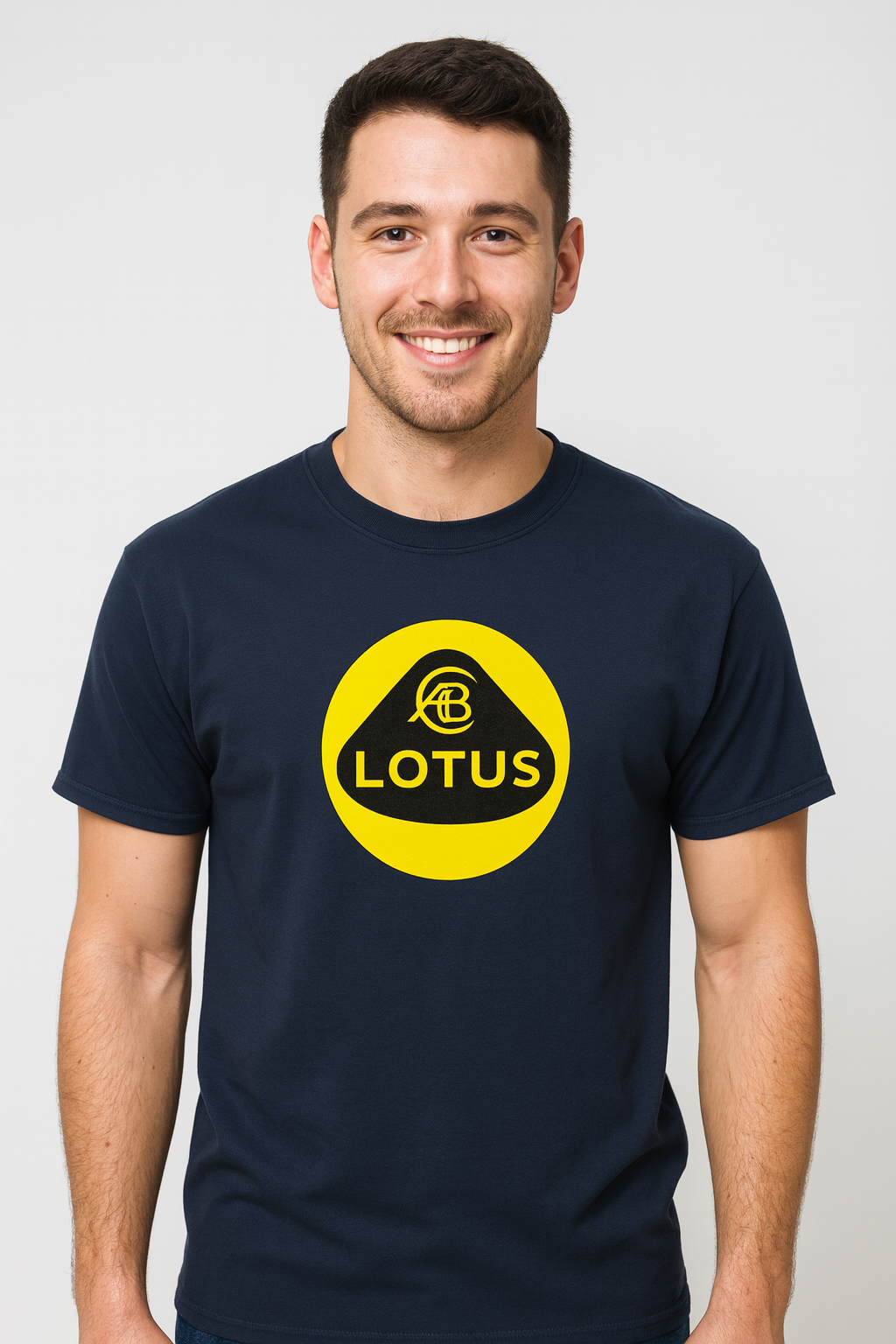 Lotus Car