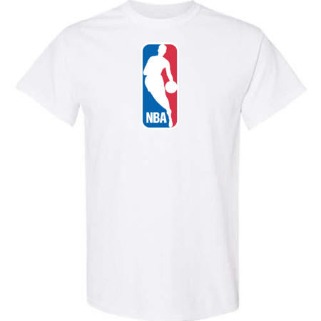 NBA Logoman Men’s T-Shirt