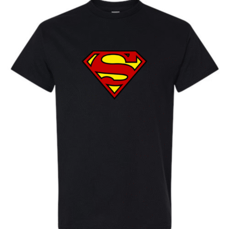 Superman Shield Men’s T-Shirt
