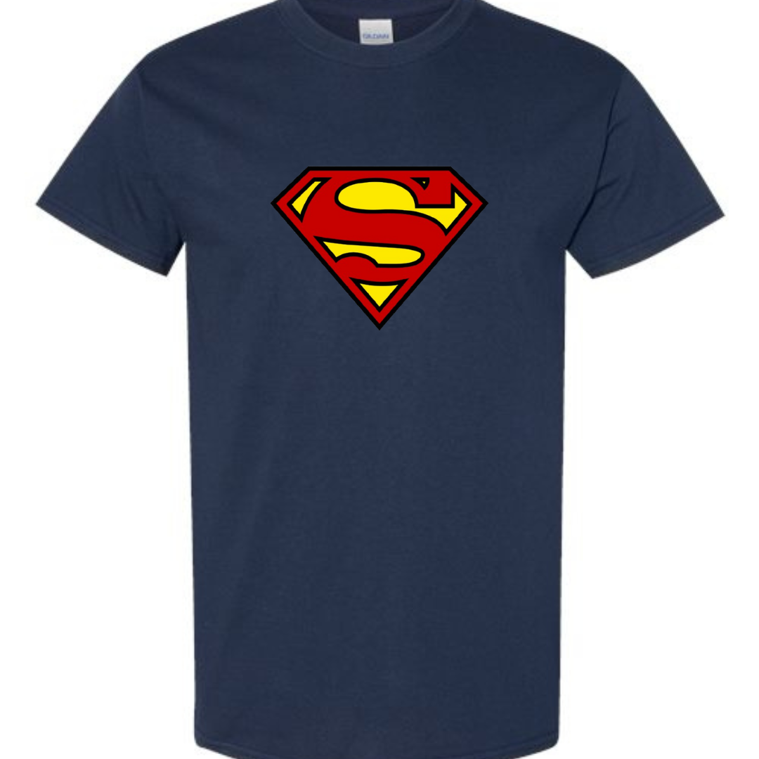SuperMan