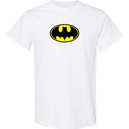 Batman Men’s T-Shirt