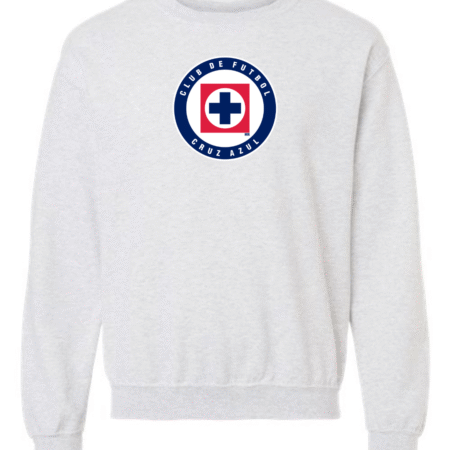 Cruz Azul Inspired Men's Sweatshirt