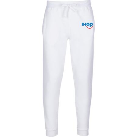 IHOP Logo Joggers Sweatpants