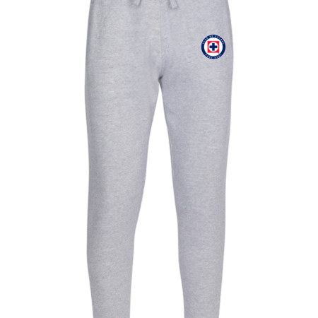 Cruz Azul Logo Joggers Sweatpants