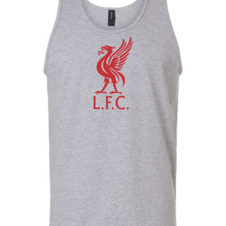 Liverpool L.F.C. Bird Logo Men's Tank Top
