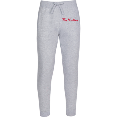 Tim Hortons Logo Joggers Sweatpants