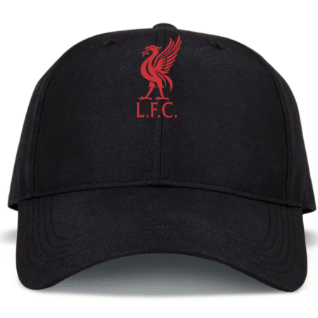 Liverpool FC Logo Classic Baseball Cap