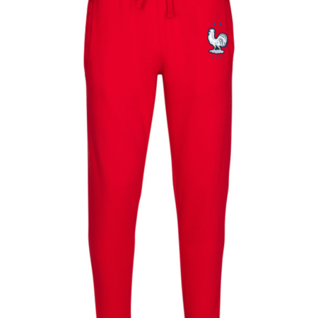 France Football Logo Joggers Sweatpants