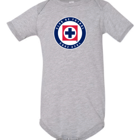 Cruz Azul Club de Fútbol Infant Bodysuit