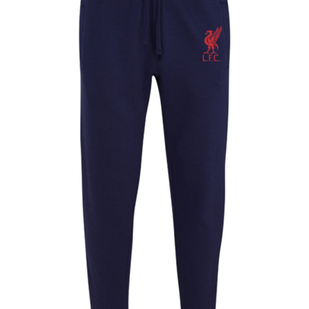 Liverpool Logo Joggers Sweatpants