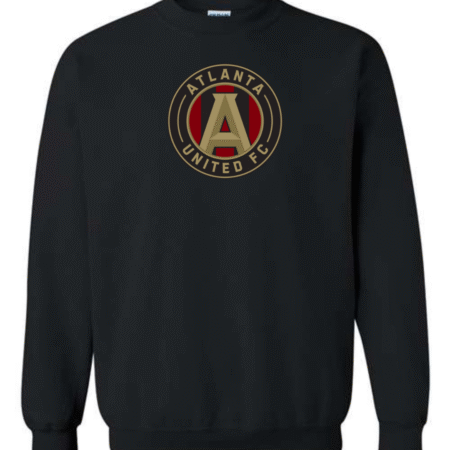 Atlanta United FC Inspired Men's Sweatshirt