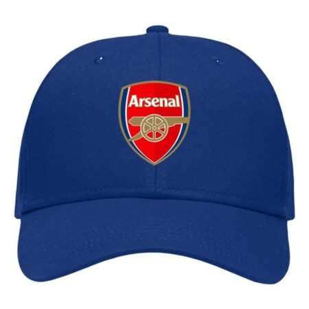 Arsenal Logo Classic Baseball Cap